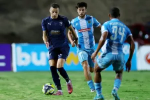 Πάφος FC - ΕΝΠ: Τριάρα χωρίς να φορτσάρει!