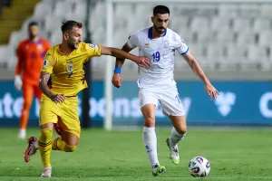 Αντέδρασε, ισοφάρισε και πήρε (τουλάχιστον) τον βαθμό που δικαιούταν!