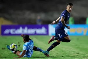 Πάφος FC - ΕΝΠ: Τριάρα χωρίς να φορτσάρει!