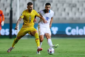 Αντέδρασε, ισοφάρισε και πήρε (τουλάχιστον) τον βαθμό που δικαιούταν!