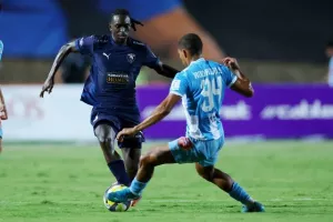 Πάφος FC - ΕΝΠ: Τριάρα χωρίς να φορτσάρει!