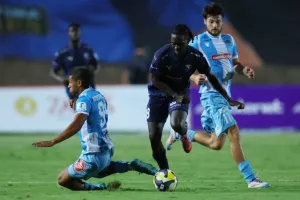 Πάφος FC - ΕΝΠ: Τριάρα χωρίς να φορτσάρει!