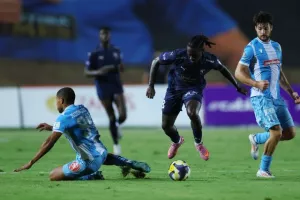 Πάφος FC - ΕΝΠ: Τριάρα χωρίς να φορτσάρει!