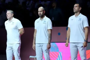 Έχασε απ' την Βοσνία η Ελλάδα και... μπερδεύτηκε ο όμιλος (Φώτος)