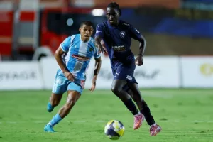 Πάφος FC - ΕΝΠ: Τριάρα χωρίς να φορτσάρει!