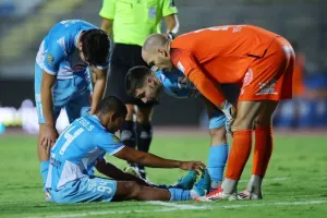 Πάφος FC - ΕΝΠ: Τριάρα χωρίς να φορτσάρει!