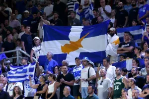 Έχασε απ' την Βοσνία η Ελλάδα και... μπερδεύτηκε ο όμιλος (Φώτος)