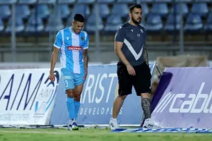 Πάφος FC - ΕΝΠ: Τριάρα χωρίς να φορτσάρει!