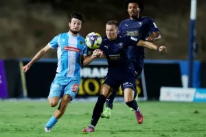 Πάφος FC - ΕΝΠ: Τριάρα χωρίς να φορτσάρει!