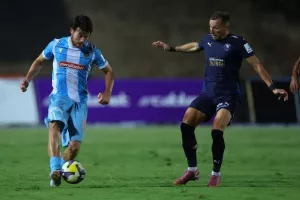 Πάφος FC - ΕΝΠ: Τριάρα χωρίς να φορτσάρει!