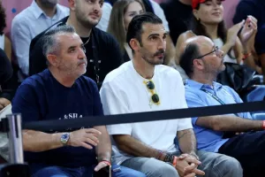 Έχασε απ' την Βοσνία η Ελλάδα και... μπερδεύτηκε ο όμιλος (Φώτος)