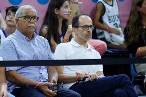 Έχασε απ' την Βοσνία η Ελλάδα και... μπερδεύτηκε ο όμιλος (Φώτος)
