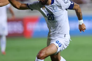 Αντέδρασε, ισοφάρισε και πήρε (τουλάχιστον) τον βαθμό που δικαιούταν!