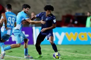 Πάφος FC - ΕΝΠ: Τριάρα χωρίς να φορτσάρει!