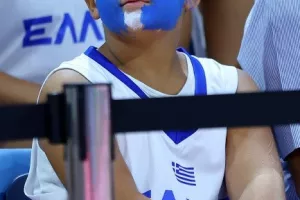 Έχασε απ' την Βοσνία η Ελλάδα και... μπερδεύτηκε ο όμιλος (Φώτος)