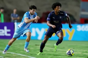 Πάφος FC - ΕΝΠ: Τριάρα χωρίς να φορτσάρει!