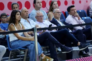 Έχασε απ' την Βοσνία η Ελλάδα και... μπερδεύτηκε ο όμιλος (Φώτος)