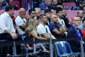Έχασε απ' την Βοσνία η Ελλάδα και... μπερδεύτηκε ο όμιλος (Φώτος)