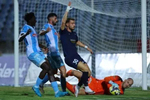 Πάφος FC - ΕΝΠ: Τριάρα χωρίς να φορτσάρει!
