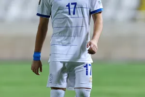 Αντέδρασε, ισοφάρισε και πήρε (τουλάχιστον) τον βαθμό που δικαιούταν!