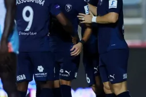 Πάφος FC - ΕΝΠ: Τριάρα χωρίς να φορτσάρει!