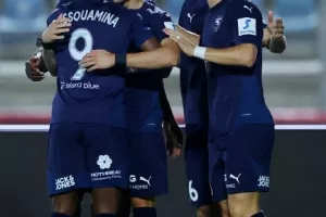 Πάφος FC - ΕΝΠ: Τριάρα χωρίς να φορτσάρει!