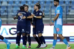 Πάφος FC - ΕΝΠ: Τριάρα χωρίς να φορτσάρει!