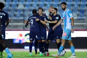 Πάφος FC - ΕΝΠ: Τριάρα χωρίς να φορτσάρει!