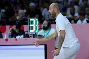 Έχασε απ' την Βοσνία η Ελλάδα και... μπερδεύτηκε ο όμιλος (Φώτος)