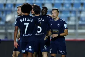 Πάφος FC - ΕΝΠ: Τριάρα χωρίς να φορτσάρει!