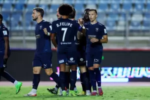 Πάφος FC - ΕΝΠ: Τριάρα χωρίς να φορτσάρει!