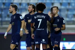 Πάφος FC - ΕΝΠ: Τριάρα χωρίς να φορτσάρει!