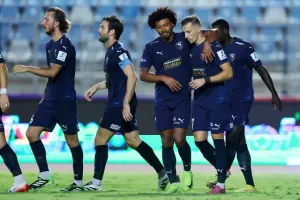 Πάφος FC - ΕΝΠ: Τριάρα χωρίς να φορτσάρει!