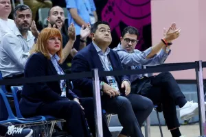 Έχασε απ' την Βοσνία η Ελλάδα και... μπερδεύτηκε ο όμιλος (Φώτος)