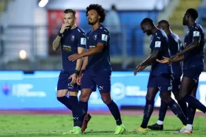 Πάφος FC - ΕΝΠ: Τριάρα χωρίς να φορτσάρει!