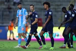 Πάφος FC - ΕΝΠ: Τριάρα χωρίς να φορτσάρει!
