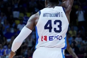 Έχασε απ' την Βοσνία η Ελλάδα και... μπερδεύτηκε ο όμιλος (Φώτος)