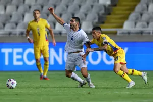 Αντέδρασε, ισοφάρισε και πήρε (τουλάχιστον) τον βαθμό που δικαιούταν!