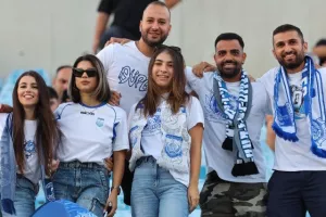 ΦΩΤΟΣ/ΑΠΟΕΛίστες και Απολλωνίστες στο ΓΣΠ
