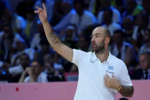 Έχασε απ' την Βοσνία η Ελλάδα και... μπερδεύτηκε ο όμιλος (Φώτος)