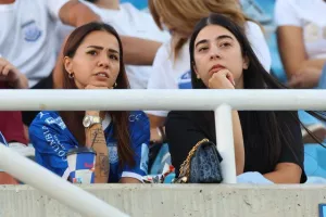 ΦΩΤΟΣ/ΑΠΟΕΛίστες και Απολλωνίστες στο ΓΣΠ