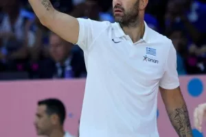 Έχασε απ' την Βοσνία η Ελλάδα και... μπερδεύτηκε ο όμιλος (Φώτος)