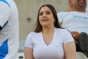 ΦΩΤΟΣ/ΑΠΟΕΛίστες και Απολλωνίστες στο ΓΣΠ