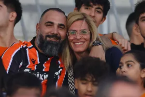 ΦΩΤΟΣ/ΑΠΟΕΛίστες και Απολλωνίστες στο ΓΣΠ