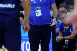 Έχασε απ' την Βοσνία η Ελλάδα και... μπερδεύτηκε ο όμιλος (Φώτος)