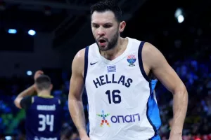 Έχασε απ' την Βοσνία η Ελλάδα και... μπερδεύτηκε ο όμιλος (Φώτος)