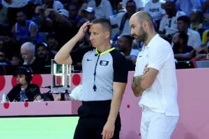 Έχασε απ' την Βοσνία η Ελλάδα και... μπερδεύτηκε ο όμιλος (Φώτος)