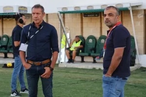 Το ντέρμπι της πρεμιέρας... βάφτηκε "ερυθρόλευκο"! (Φώτος)