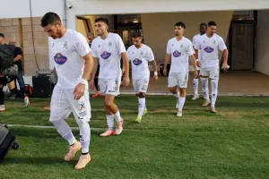 Το ντέρμπι της πρεμιέρας... βάφτηκε "ερυθρόλευκο"! (Φώτος)