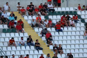 Το ντέρμπι της πρεμιέρας... βάφτηκε "ερυθρόλευκο"! (Φώτος)